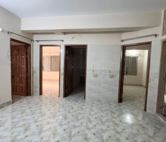 flat for sale in banasree