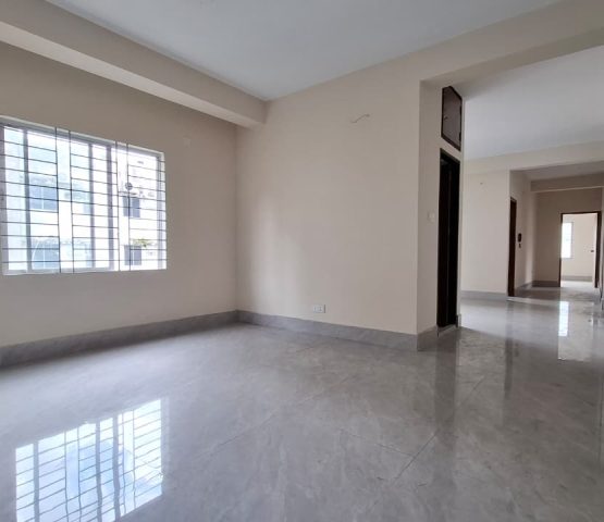 Flat sale in Malibagh