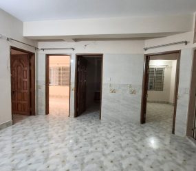 flat for sale in banasree