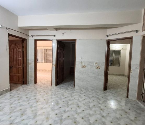 flat for sale in banasree